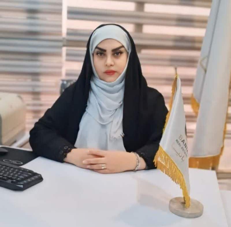 مهین عمرانی
